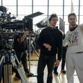 POČELO SNIMANJE FILMA ‘’IMPORT’’, U SARADNJI SA KK PARTIZAN