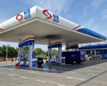 NIS snizio cene goriva za pet dinara po litru, uz IPS plaćanje, do 24. aprila
