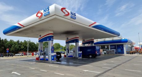 NIS snizio cene goriva za pet dinara po litru, uz IPS plaćanje, do 24. aprila