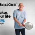 Novi brend kompanije Lidl – SILVERCREST