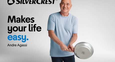 Novi brend kompanije Lidl – SILVERCREST