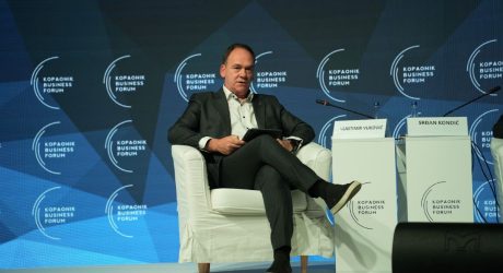 Između inovacija i stabilnosti: Kako će izgledati banka 2030. godine