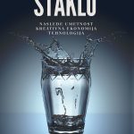 Promocija knjige „Staklo: nasleđe, umetnost, kreativna ekonomija, tehnologija“ u Skadarliji