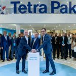 Kompanija Tetra Pak osvojila nagradu Microsoft Intelligent za rešenja koja omogućavaju efikasan rast u prehrambenoj industriji