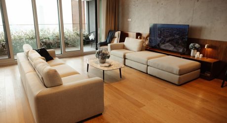 U CENTRU BEOGRADA, NA EKSKLUZIVNOJ GRADSKOJ LOKACIJI, STANOVI U AFI SKYLINE RESIDENCE DOSTUPNI ZA KUPOVINU