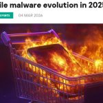 Broj napada bankarskih trojanaca na pametne telefone porastao za 56% u 2025. godini