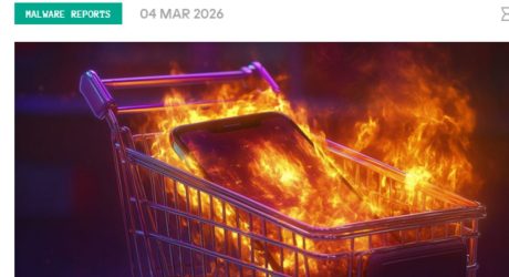 Broj napada bankarskih trojanaca na pametne telefone porastao za 56% u 2025. godini