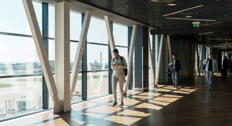 Aerodrom Nikola Tesla: U prvom kvartalu rast broja putnika 8,8% u odnosu na prvi kvartal 2025.