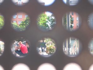 Ambijenti grada – Foto Aleksandra Stupar