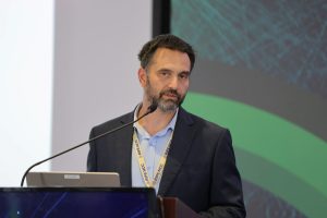 Dejan Đukić, direktor Fondacije RNIDS 