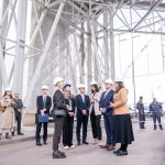 Završen najveći ekološki projekat – odsumporavanje u termoelektrani „Nikola Tesla B”