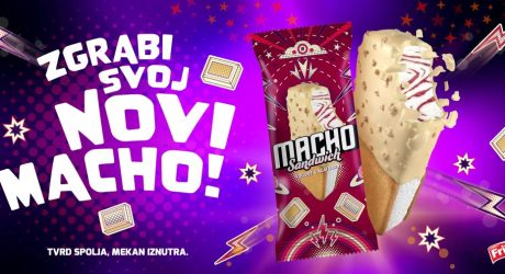 Frikom širi ponudu sladoleda: Novi voćni sendvič i još veće izdanje popularnog ukusa