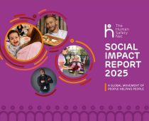 Kompanija Generali osiguranje Srbija podržala oko 17.000 roditelja i dece kroz globalni program The Human Safety Net