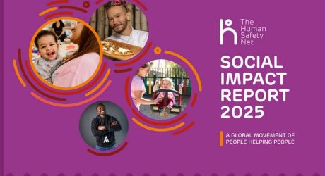 Kompanija Generali osiguranje Srbija podržala oko 17.000 roditelja i dece kroz globalni program The Human Safety Net