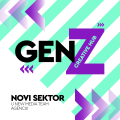 New Media Team pokrenuo GenZ Creative & Communication Hub – novi tim mladih ljudi sa autentičnim idejama