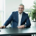 Goran Milisavljević novi direktor kompanije Siemens Srbija