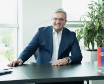 Goran Milisavljević novi direktor kompanije Siemens Srbija