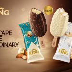 KING predstavlja dve nove strane uživanja: Bliss i Infinity
