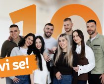 Kompanija NIS otvorila konkurs za desetu sezonu programa „NIS Calling”