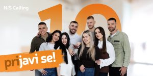 PRAKSA U KOMPANIJI NIS – PRIJAVI SE DO 26. APRILA