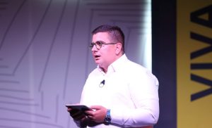 Nikola Vuković, Managing Partner marketing agencije Evoke i Selektor Letnjeg Vivaldi foruma 2026.