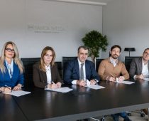 Banca Intesa realizovala petu emisiju mini obveznica bez kolaterala u Srbiji