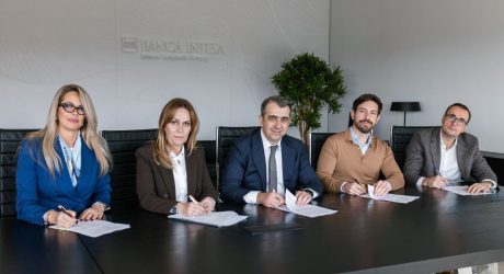 Banca Intesa realizovala petu emisiju mini obveznica bez kolaterala u Srbiji