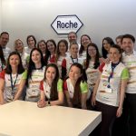 Roche tim na Beogradskom maratonu istrčao za podršku Belhospisu i besplatnoj palijativnoj nezi
