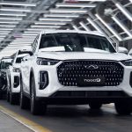 Chery, najprodavaniji kineski automobil u Srbiji u 2025, potvrđuje uspeh i u ovoj godini