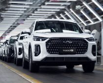 Chery, najprodavaniji kineski automobil u Srbiji u 2025, potvrđuje uspeh i u ovoj godini