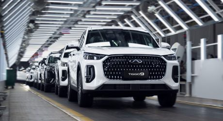 Chery, najprodavaniji kineski automobil u Srbiji u 2025, potvrđuje uspeh i u ovoj godini