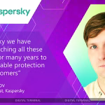 Najnovije istraživanje Kaspersky: Oprez – više od 50% kompromitovanih lozinki završava se cifrom!