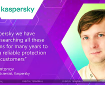 Najnovije istraživanje Kaspersky: Oprez – više od 50% kompromitovanih lozinki završava se cifrom!