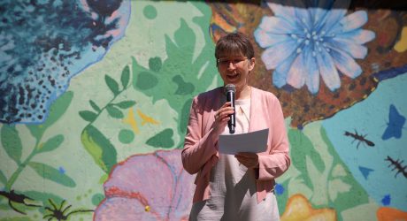 Svečano otvoren četvrti Naučni piknik u Arboretumu Šumarskog fakulteta