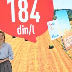 Kompanija NIS na Poljoprivrednom sajmu predstavlja pogodnosti NIS Agro kartice