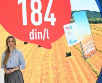 Kompanija NIS na Poljoprivrednom sajmu predstavlja pogodnosti NIS Agro kartice