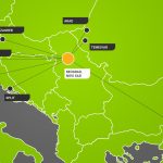 FlixBus proširuje mrežu linija iz Srbije: Nova direktna putovanja ka Jadranu, Rumuniji i Turskoj od juna i jula