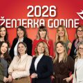 Poznata imena 10 finalistkinja za „Inženjerku godine“ u Srbiji