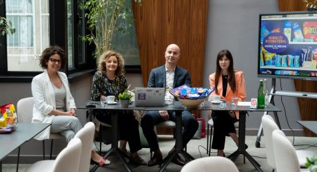 Inovacije, pristupačnost i održiv rast – Mondelēz International predstavio prioritete za Adria regiju