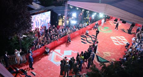 Zakoračite na Crveni tepih Sarajevo Film Festivala i doživite ga iz prve ruke