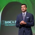 Banca Intesa i Piter H. Diamandis doneli temu dugovečnosti na finansijsko tržište Srbije