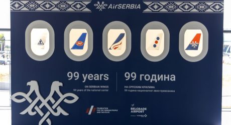 IZLOŽBA „NA SRPSKIM KRILIMA“ ČUVA SEĆANJE NA 99 GODINA SRPSKOG VAZDUHOPLOVSTVA