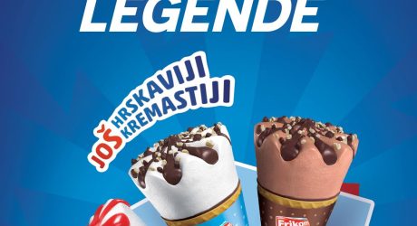 Frikom Legende u novom izdanju: trendovi prolaze, ali dobri ukusi ostaju