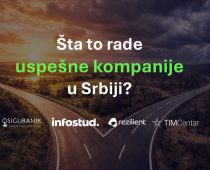 Infostud: Čak 60% zaposlenih u Srbiji namerava da promeni posao u narednih godinu dana