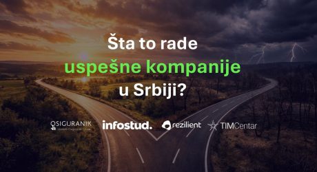 Infostud: Čak 60% zaposlenih u Srbiji namerava da promeni posao u narednih godinu dana