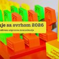 ŠESTO IZDANJE FESTIVALA KAMPANJE SA SVRHOM 2026