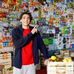 SKOK GODINE: ARMAND DUPLANTIS PRESKOČIO ZID OD LIDL PROIZVODA VISOK 5,5 METARA