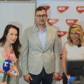 MOL Serbia i ABS i ove godine zajedno za bezbednost najmlađih