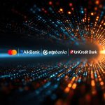 Mastercard uspešno sproveo prve stvarne agentske transakcije sa partnerskim bankama iz Srbije