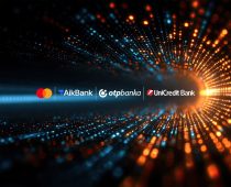Mastercard uspešno sproveo prve stvarne agentske transakcije sa partnerskim bankama iz Srbije